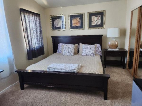 Suite near Airport, Strip and Raiders Stadium